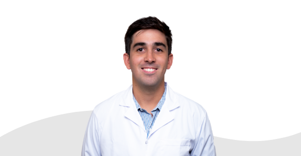 Dr. Giussano Areco Santiago